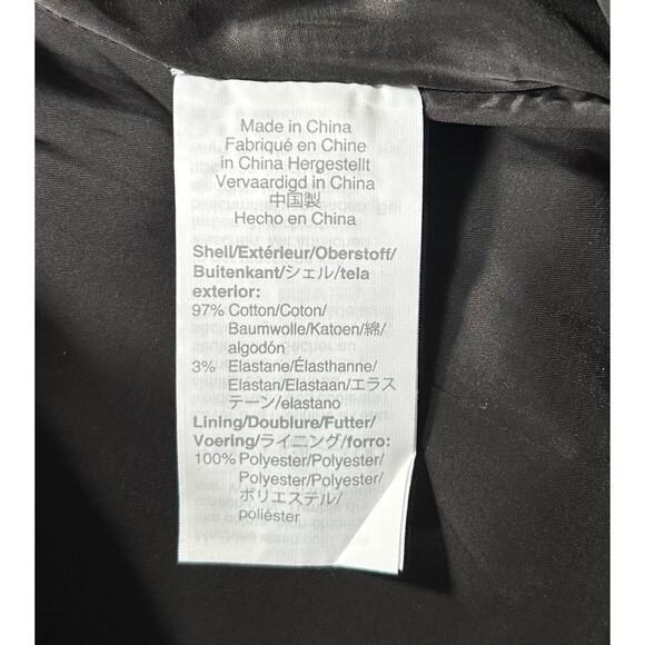 J.Crew Women’s Size 4 Animal Print Cheetah Midi Pencil Skirt - Picture 8 of 8